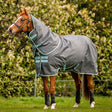 Horseware Ireland Amigo Hero 600D With Ripstop Plus 200g #colour_shadow-blue-haze-navy