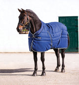 Horseware Ireland Rambo gemütliche Stalldecke 400 g
