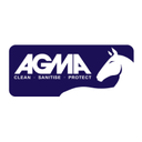 Agma logo