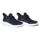 Mountain Horse Airflow Sneaker #colour_navy