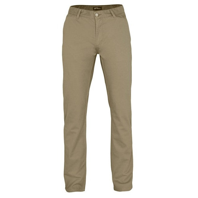 Asquith & Fox Men's Tall Classic Fit Chinos