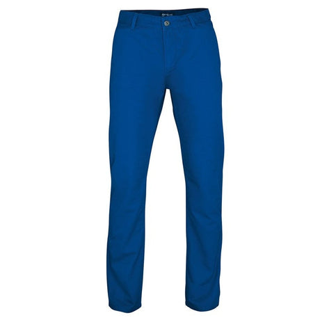 Asquith & Fox Men's Tall Classic Fit Chinos