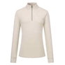 HV Polo Tess Tech Top #colour_cashmere
