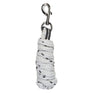 Imperial Riding Deluxe Snap Hook Lead Rope #colour_crystal