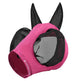 Imperial Riding Trail Ride Fly Mask #colour_pink