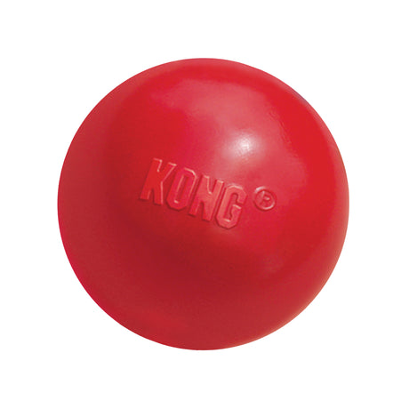 KONG Ball #size_m-l