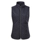 Imperial Riding Shimmer Body Warmer #colour_black