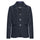 Imperial Riding Air Meshy Children's Competition Jacket #Colour_navy