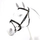Equipe BRE08 Browband #Colour_black