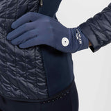 HV Polo Suzy UV Gloves #colour_navy