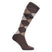 HV Polo Argyle Socks #colour_straw
