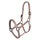 Imperial Riding Classic Sport Headcollar #Collar_cappuccino