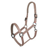 Imperial Riding Classic Sport Headcollar #Collar_cappuccino