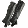 Toggi Castor Short 1/2 Chap #colour_black