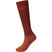 Covalliero Competition Riding Socks #colour_rust