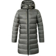 Covalliero Children's Coat #colour_steel-grey