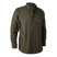 Deerhunter Matobo Men's Shirt #colour_forest-green
