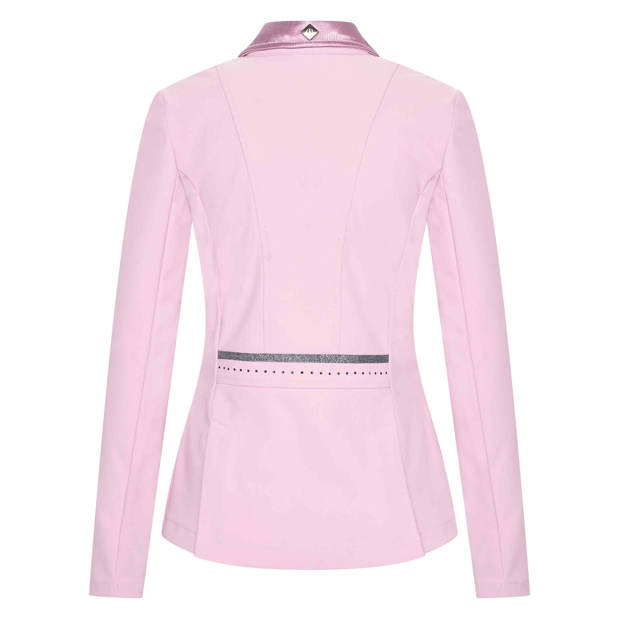Imperial Riding Vive Capone Children's Competition Jacket #colour_ballerina