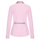 Imperial Riding Vive Capone Children's Competition Jacket #colour_ballerina