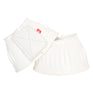 Imperial Riding PVC Bell Boots #colour_white