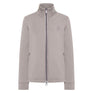 Imperial Riding Children's Izzy Sun Tech Cardigan #Colour_charcoal
