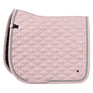 Imperial Riding Lenny Dressage Saddle Pad #colour_quartz