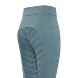 Imperial Riding Children's Tamara Full Grip Riding Tights #Colour_moonstone