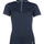 HKM Polo Shirt -Catherine #colour_deep-blue