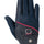 HKM Riding Gloves -Aymee #colour_deep-blue