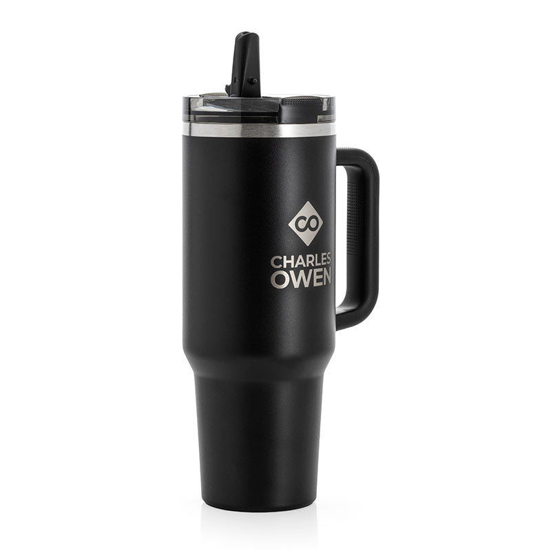 Charles Owen Thermal Insulated Tumbler