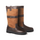 Dubarry Unisex Kildare Country Boot #Colour_brown