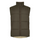 Dubarry Mens Graystown Down Gilet #Colour_olive