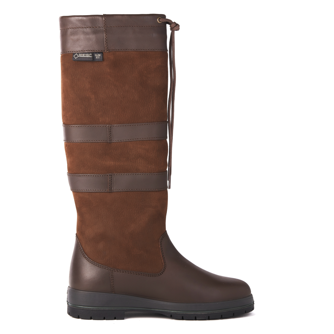 Dubarry Unisex Galway Extra-Fit Country Boot