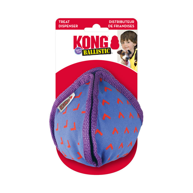 KONG Ballistic Hide 'n Treat #size_m