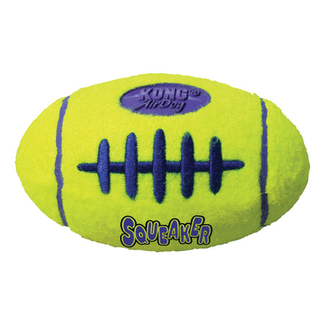 KONG AirDog Squeaker Football #size_l