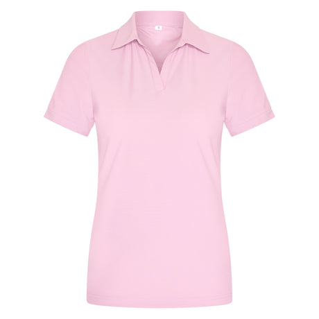 Imperial Riding Women's Grandprix Polo Shirt #colour_ballerina