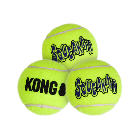 KONG SqueakAir Ball Single #size_xl