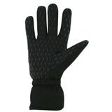 Equitheme Chaud Gloves #colour_chine-grey