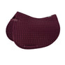 Tapis de selle en coton Eskadron