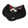 Eskadron 3D-Mesh Compact Saddlecloth #colour_black