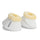 Stubben Gravity Fleece Lined Over Reach Boots #colour_white