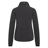 Imperial Riding Sporty Air Cardigan #colour_black