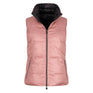 HV Polo Claire Reversible Bodywarmer #colour_rosebloom