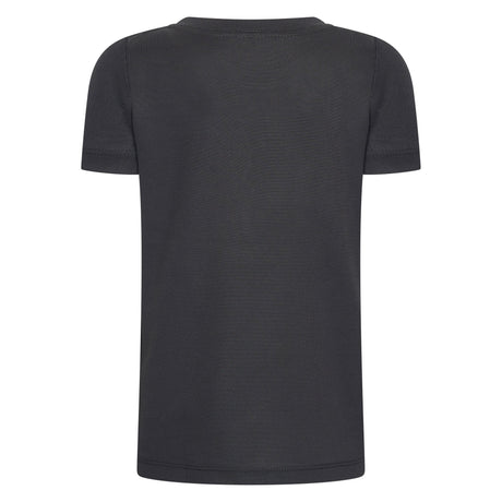 Imperial Riding Children's Star Sky T-shirt #Colour_black