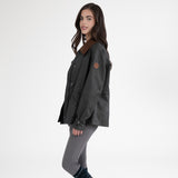 HV Polo Women's Morgane Jacket #colour_pine