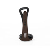 FreeJump Soft Up New Pro Stirrups #colour_chocolate