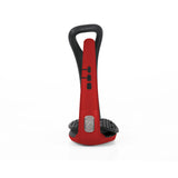 FreeJump Soft Up New Pro Stirrups #colour_red