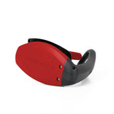 FreeJump Soft Up New Pro Stirrups #colour_red