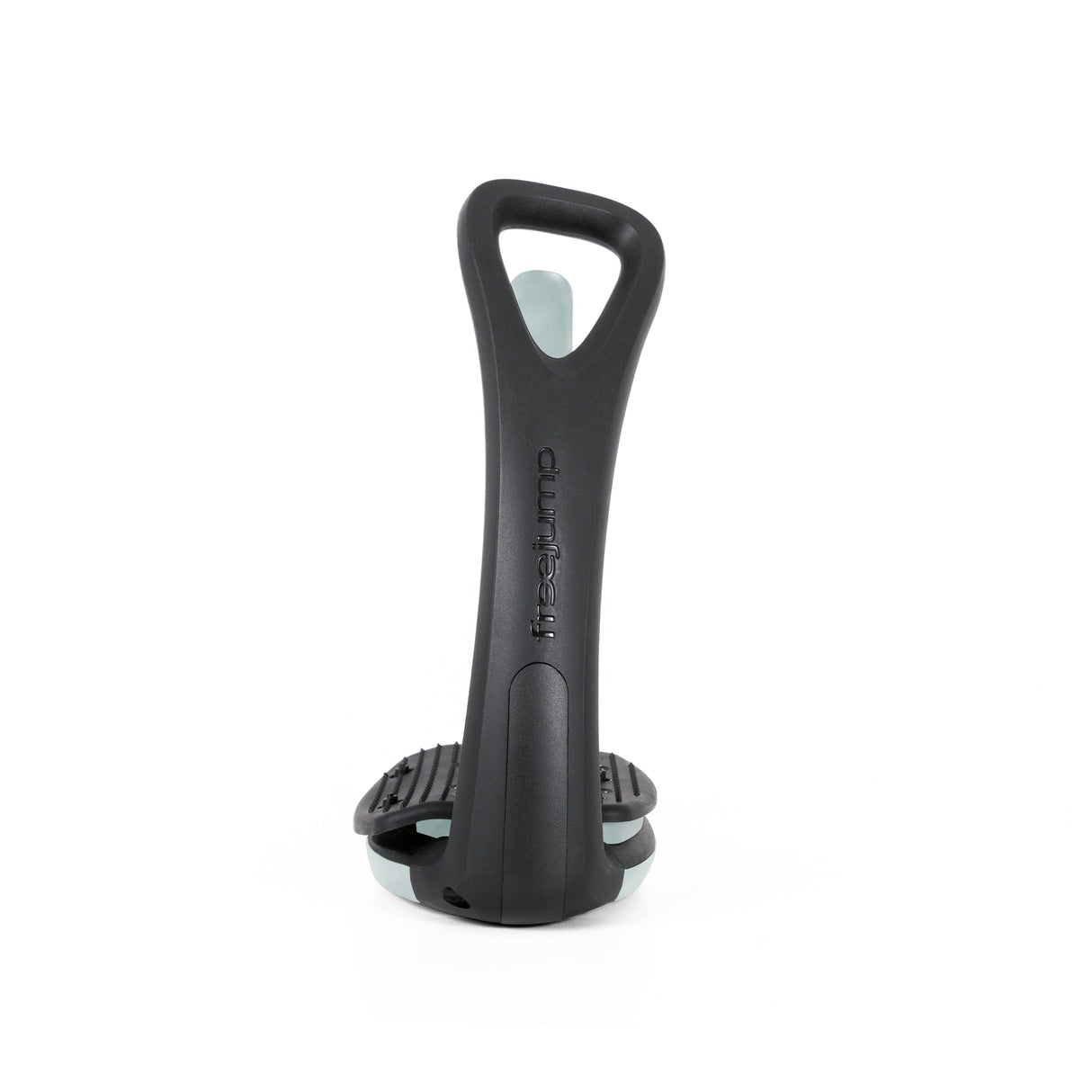 FreeJump Soft Up New Pro Stirrups #colour_ice-grey