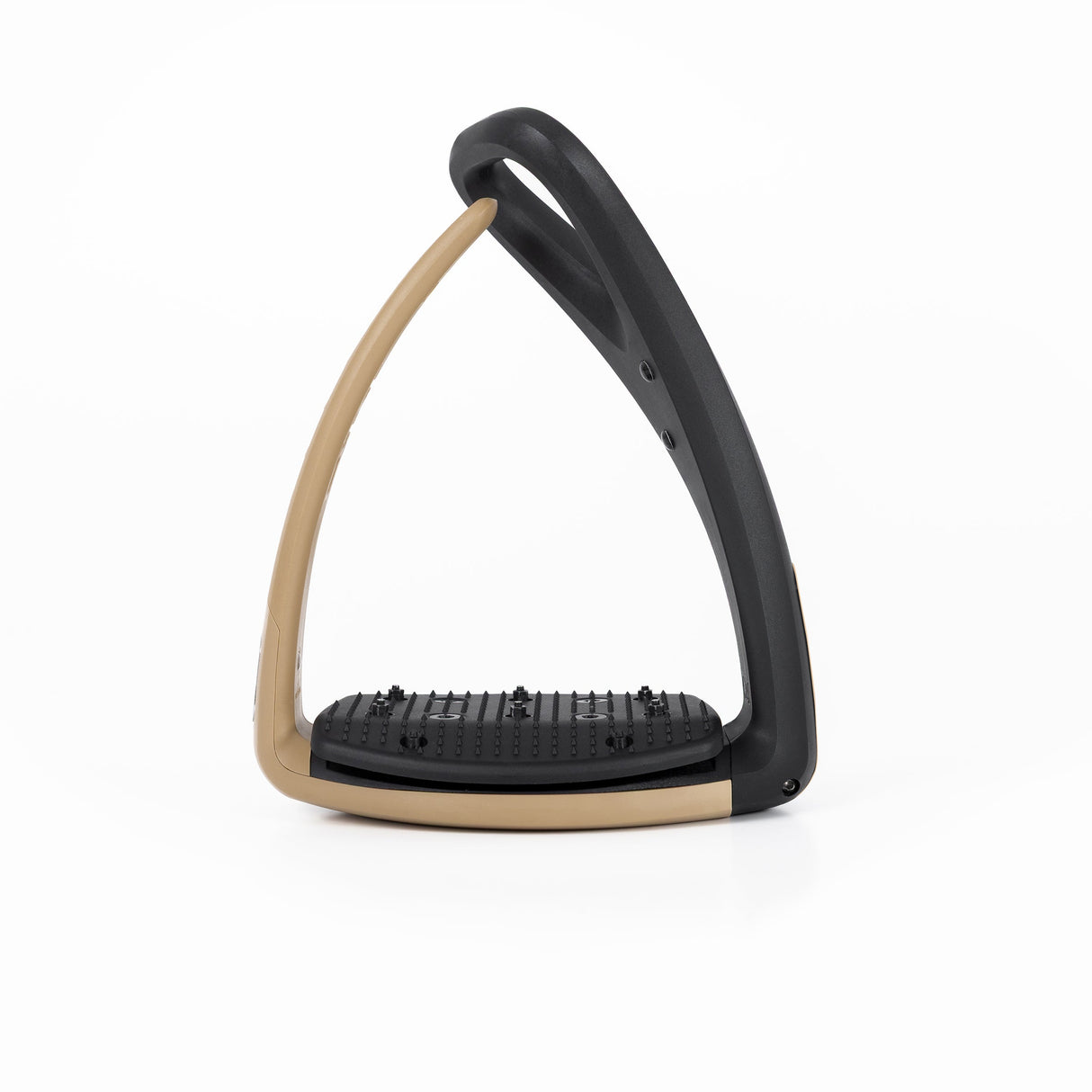 FreeJump Soft Up New Pro Stirrups #colour_latte